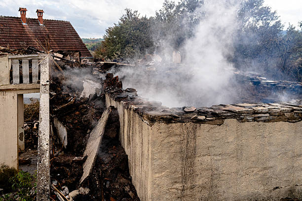 Reliable Fire Damage Removal contractor in Carrollton, TX by Fire Damage Biloxi