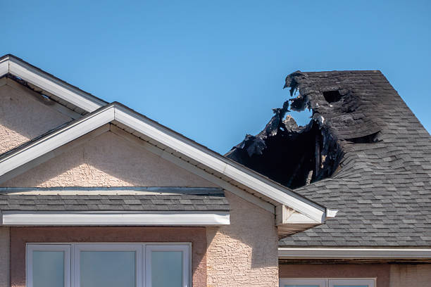 Licensed Fire Damage Removal service in Carrollton, TX - Fire Damage Biloxi